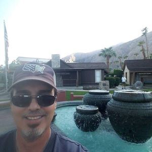 Meet your Posher, Rick